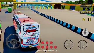 Telolet Basuri Indonesia Raya - Screenshot 3