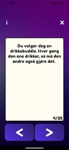 Peise Maurings - Lite - Screenshot 3