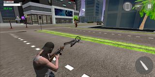 Indian Bad Driving - Screenshot 2