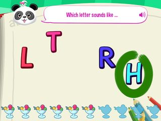 Lola's ABC Party - Lolabundle - Screenshot 3