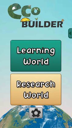 EcoBuilder - Screenshot 2