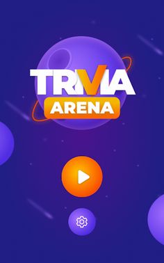 Trivia: Puzzle Quiz Game - Screenshot 4