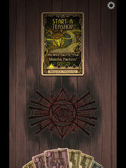 Underhand - Screenshot 3