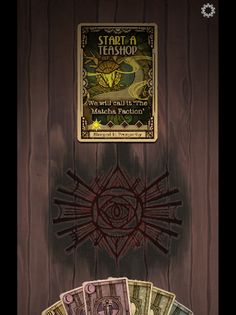 Underhand - Screenshot 3