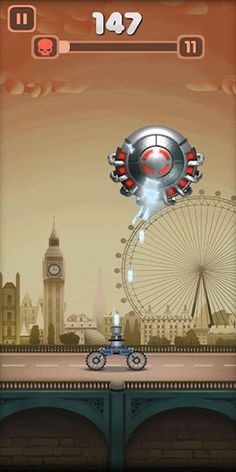 World Blast - Screenshot 4