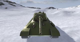 Tanksering! A Good Online Game - Screenshot 3