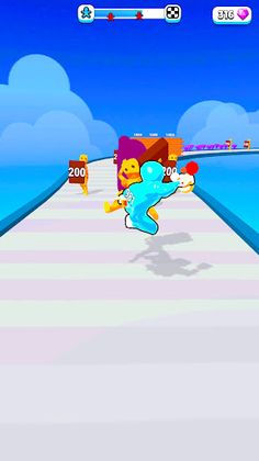 Runner Up - Screenshot 2