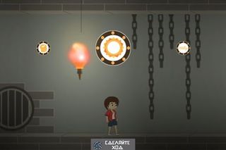 Свет души - Screenshot 3