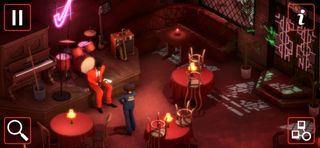 Murder Mystery Machine - Screenshot 3