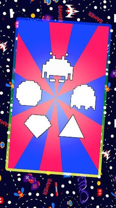 Save The Retro Games PREMIUM - Screenshot 3