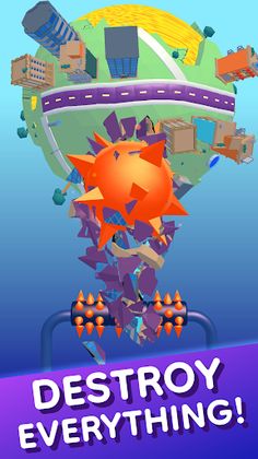 Planet Eater - Screenshot 2