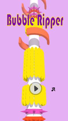 Bubble Ripper - Screenshot 1