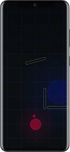 Trail Jump - Screenshot 4