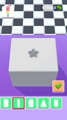 Soap Art 3D - Screenshot 1