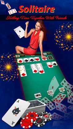 Solitaire Game - Screenshot 4