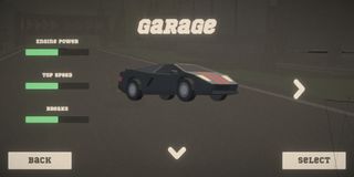 Race Track - Screenshot 2