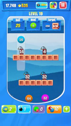 BomBall - Screenshot 4