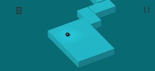 CrossBall - Screenshot 2