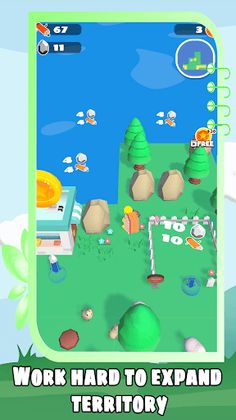 Survival Island Challenge - Screenshot 3