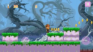 Last Viking Adventure Escape - Screenshot 3