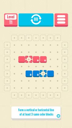 Bloocks - Screenshot 3