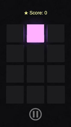 Tap Pad - Improve Your Reactio - Screenshot 3