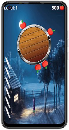 Knife Blitz - Screenshot 3