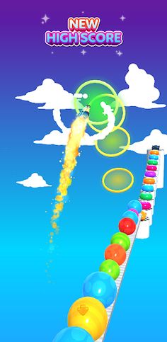 2 The Space - Screenshot 2