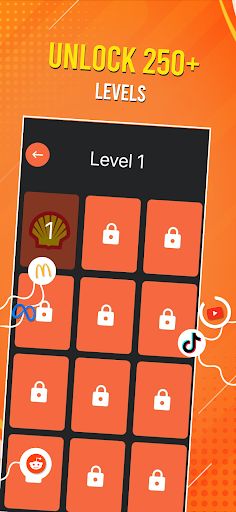 Guess The Brand 2023 - Screenshot 4