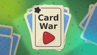 Card War: Карткова битва - Screenshot 1