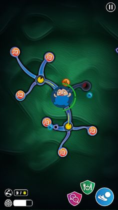 Sinapp - Screenshot 2