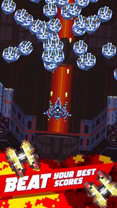 Blast Rush - Screenshot 4