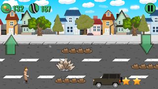 Road Challenge - Screenshot 3