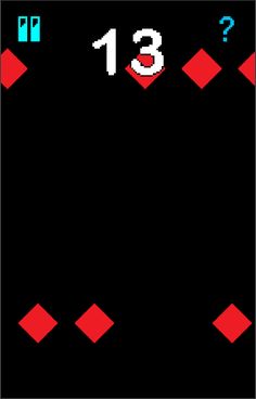 TAP TAP Square: Reloaded - Screenshot 4