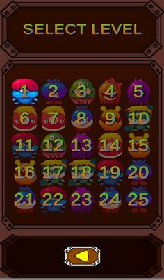 MATCH THREE Compo - Screenshot 4