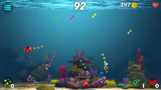 Don't Kill The Fish - Screenshot 3