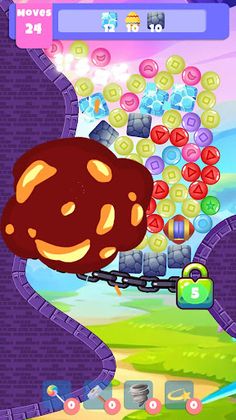 Bubble Blast Mania - Screenshot 4