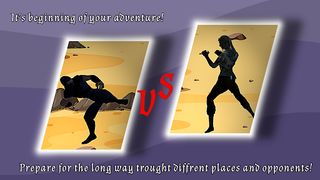 Shadow Fight Combat Arena - Screenshot 3