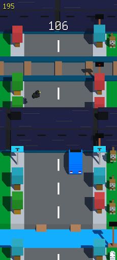 Go! Road - Screenshot 2
