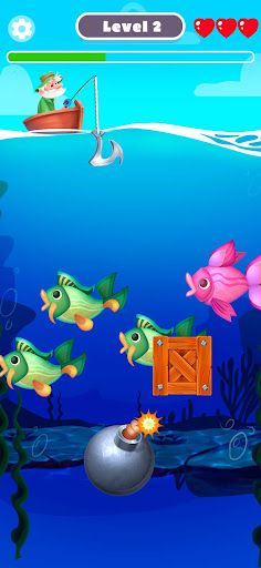 Fish it - Screenshot 2