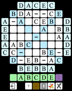Logic Game Collection ProLight - Screenshot 2