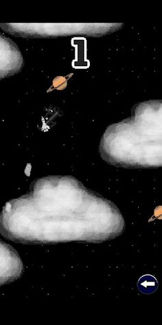 Rocket Telescopes - Screenshot 4