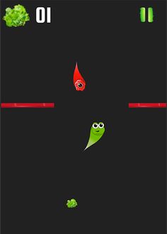 Tadpoles Dodge - Screenshot 3