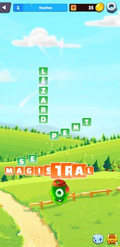 Words Placed - Word search - Screenshot 4