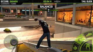 Skateboard Party 2 Pro - Screenshot 3