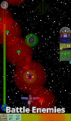 Interplanetary Demo - Screenshot 1