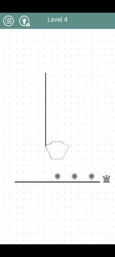 Draw In Line Master - Screenshot 3
