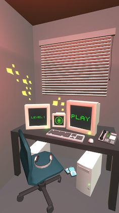 Break the simulation - Screenshot 2