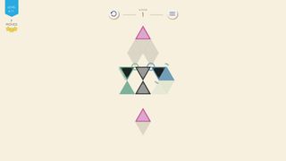 Disjoint - Screenshot 1