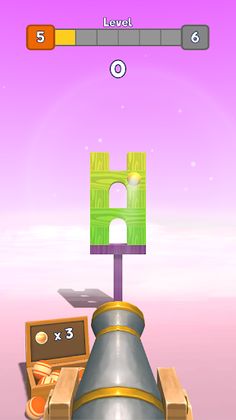 Knock Balls! - Screenshot 4